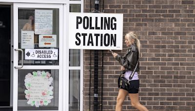 General Election 2024: Do you need photo ID and what happens if you are ill? | ITV News