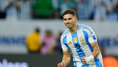 A qué hora juega Argentina Sub 23 vs. Marruecos, por los Juegos Olímpicos 2024