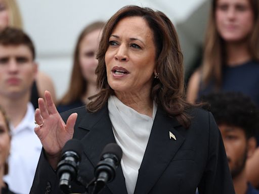 How Could Kamala Harris’ Stance on Immigration Impact the Economy if She’s Elected?