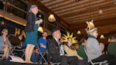 Literacy Center hosts 27th annual Adult Mountain Spelling Bee at CCC