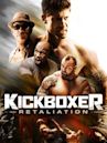 Kickboxer: Retaliation