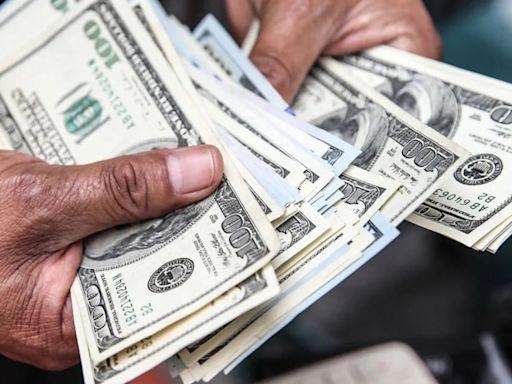 Precio del dólar HOY: Así abre el tipo de cambio en Perú, este 14 de agosto