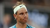 14-time champion Rafael Nadal loses in the French Open's first round to Alexander Zverev :: WRALSportsFan.com