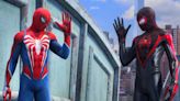 The Trailer For Insomniac's Cancelled Spider-Man Multiplayer Game Has Leaked