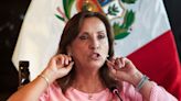 Perú: el gobierno de Dina Boluarte clasifica a las personas "trans" como enfermos mentales