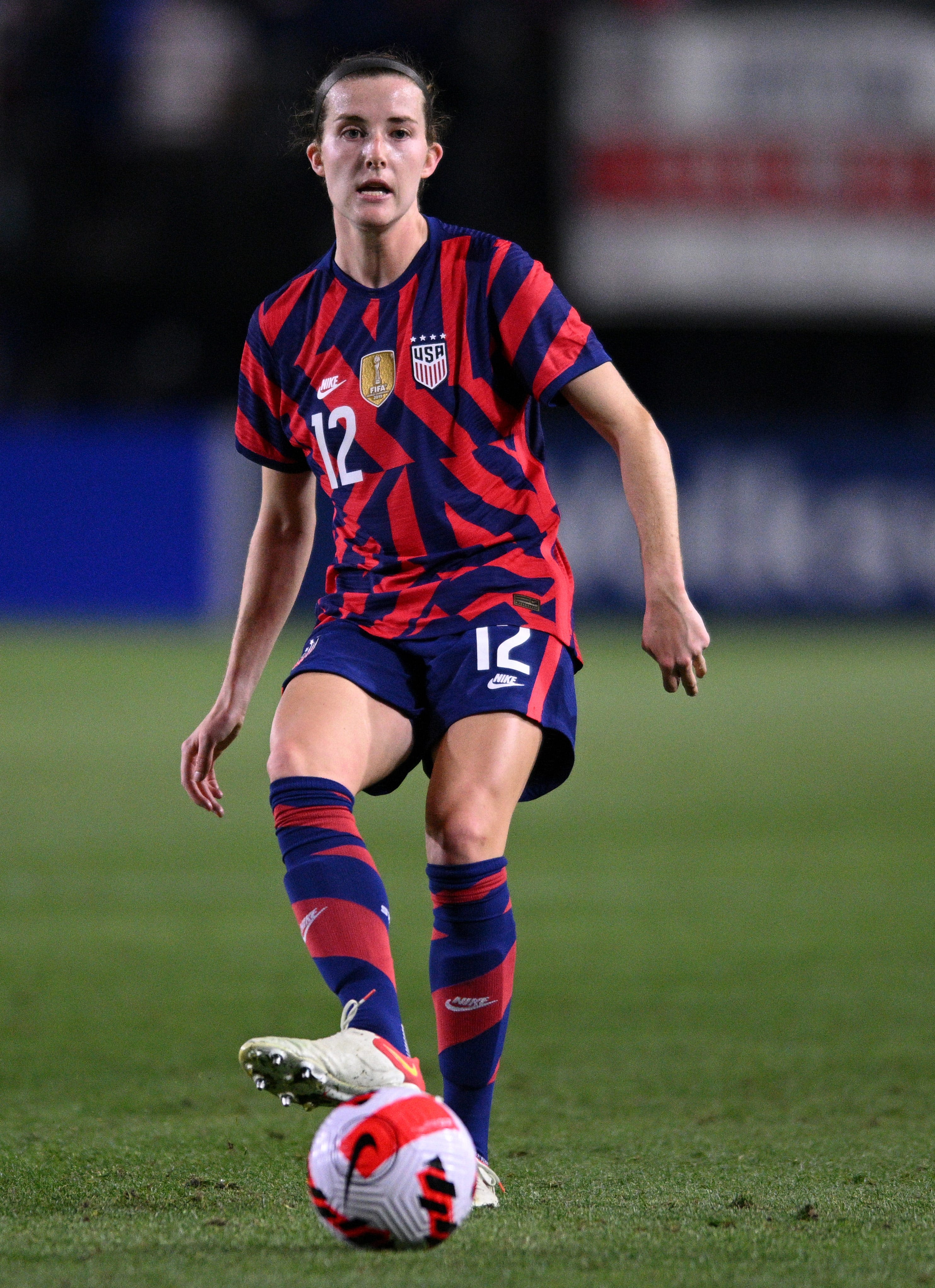 Tierna Davidson injury update: USWNT star defender will miss match vs Australia in 2024 Paris Olympics