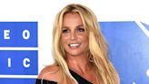 Lo hizo de nuevo: la batalla legal entre Britney Spears y su padre se resuelve finalmente - La Tercera