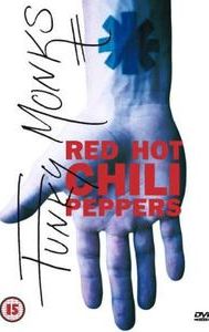 Red Hot Chili Peppers: Funky Monks