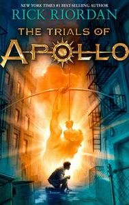 The Trials of Apollo