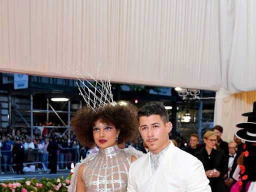 Why Priyanka Chopra and Nick Jonas Skipped the 2024 Met Gala