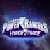 Power Rangers Hyperforce