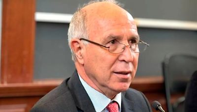 Dura crítica de Ricardo Lorenzetti a los otros jueces de la Corte Suprema por la creación de una nueva Secretaría