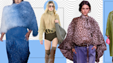 7 autumn winter fashion trends we’re already seeing everywhere