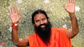 Patanjali Q1 Results: Net profit jumps threefold to Rs 262.9 crore