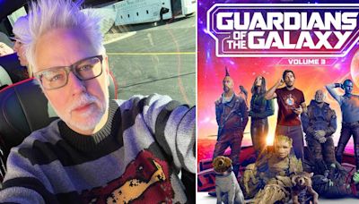 Guardians Of The Galaxy Trilogy Ranked Per Box Office Performance As Director James Gunn Celebrates Ten-Year Anniversary