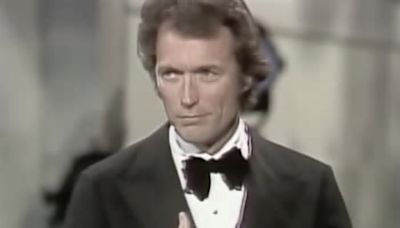 La polémica respuesta de Clint Eastwood al rechazo del Oscar más célebre de la historia de Hollywood por la que se le tachó de racista