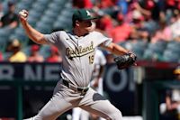 Deadspin | Orioles desire to keep Athletics Mason Miller in bullpen