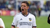 The Mexican National Team's all-time leading goal scorer, Chicharito, returns to Chivas
