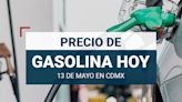 ¿Tanque lleno? Precio de la gasolina hoy 13 de mayo 2024