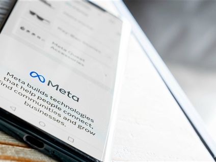 《大行》大摩：Meta(META.US)首季業績及次財季指引大致符預期