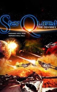 Star Quest: The Odyssey