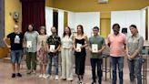 La Vall de Laguar, en el mapa de la millor literatura: l'ajuntament publica les obres premiades en el certamen de relats i poesia Cavall de Laguar