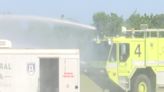 Augusta Regional Airport holds live emergency response drill