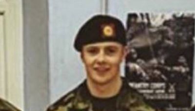 Gardaí investigating threatening letter sent to family home of soldier Cathal Crotty