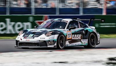 Era Motorsport enters Porsche Carrera Cup North America with Clarke, Cook, and King