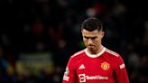 Ronaldo planea dejar el Manchester con una advertencia para los aspirantes a la Champions