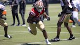 Turner proud of Mason's growth after underwhelming start with 49ers