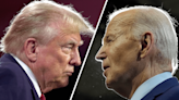 Trump leading by 3 points in head-to-head match-up with Biden in Nevada