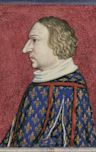 Louis I of Anjou