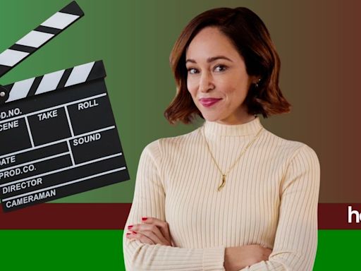 Autumn Reeser Reveals 5-Year Project Premiering on Hallmark in August