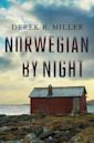 Norwegian by Night (Sigrid Ødegård #1)