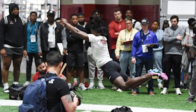 Saints pick Alabama CB Kool-Aid McKinstry in 2nd round of 2024 NFL draft. What you need to know