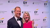 EY honors Bestpass-Fleetworthy CEO - TheTrucker.com