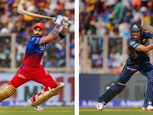 RCB vs GT 2024, IPL Live Streaming: When and where to watch Royal Challengers Bengaluru vs Gujarat Titans for free?