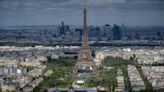 Paris prepares for 100-day countdown to the Olympics. It wants to rekindle love for the Games