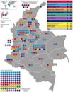 2018 Colombian parliamentary election