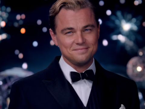 Howl: Leonardo DiCaprio Working on Live-Action Movie Told From a Dog and Wolf’s Perspective