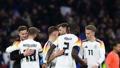 Esta sería la exorbitante cantidad de dinero que recibirá la Selección de Alemania por dejar Adidas y cambiarse a Nike