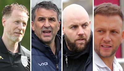Top Dorset managers give predictions for Euro 2024 final