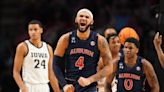 SEC reveals Auburn basketball’s 2023-24 conference opponents