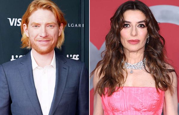 “The Office” Gets New Spinoff Series Starring “The White Lotus”’ Sabrina Impacciatore and Domhnall Gleeson