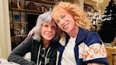 Kathy Griffin Turns to Friend Jane Fonda for Support amid Divorce: 'My Heart Is Broken'