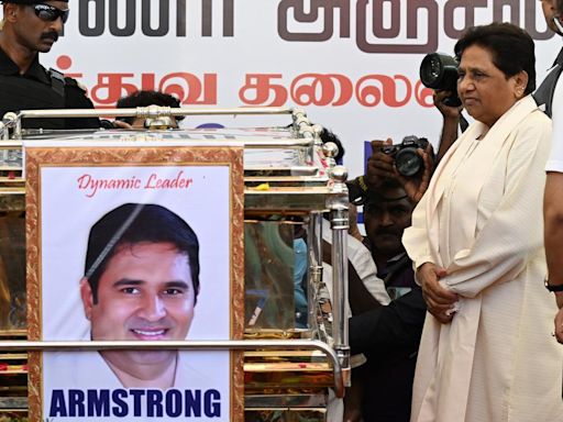 BSP leader Armstrong’s body to be laid to rest at Pothur in Tiruvallur district, orders Madras High Court