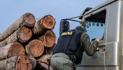 Greve do Ibama começa segunda e, quando acabar, terá atrasado dezenas de licenças ambientais