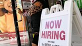 Job seekers are in the "driver's seat" this holiday season, expert says