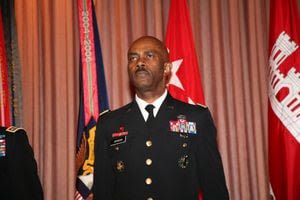 Retired Maj. General prepares to lead Atlanta through water system overhaul